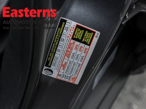 Used 2024 Nissan Kicks S FWD image 30