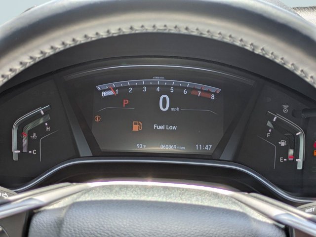 Used 2022 Honda CR-V EX-L image 31