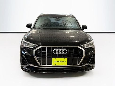 Certified 2022 Audi Q3 2.0T Premium Plus w/ Premium Plus Package AWD/4WD image 2