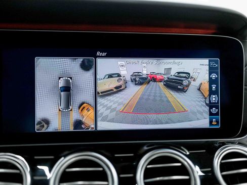 Used 2019 Mercedes-Benz E 63 AMG S image 72