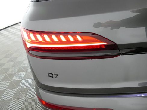 Used 2026 Audi Q7 2.0T Premium AWD/4WD image 9