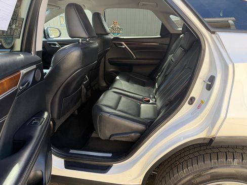 Used 2016 Lexus RX 350 AWD w/ Premium Package image 15