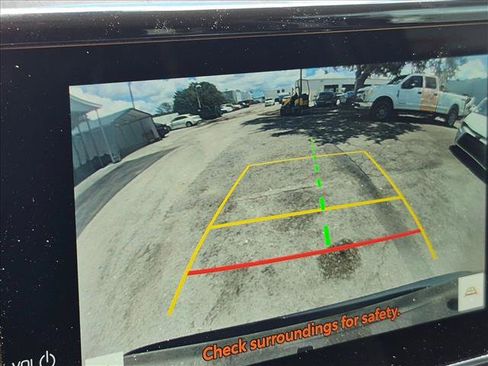 Used 2024 Toyota RAV4 LE AWD/4WD image 11