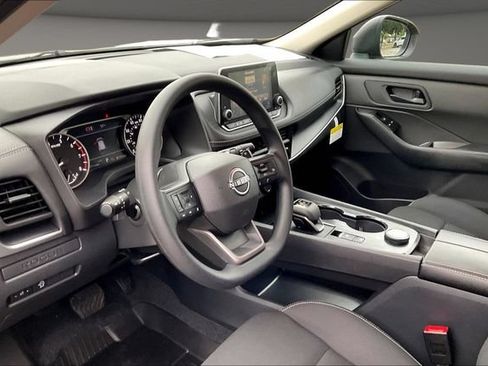 Certified 2026 Nissan Rogue S AWD/4WD image 12