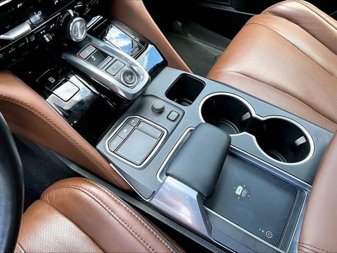 Certified 2023 Acura MDX SH-AWD w/ Advance Package image 17