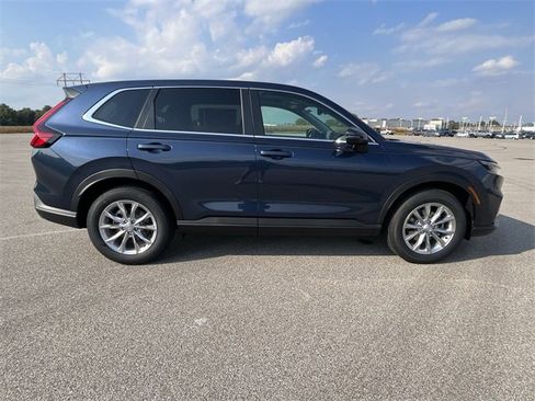 Certified 2024 Honda CR-V EX-L image 13