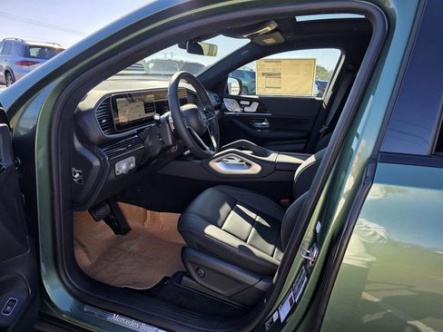 New 2026 Mercedes-Benz GLE 450 GLE  450 Coupe image 22