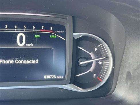 Used 2022 Honda Passport EX-L image 23