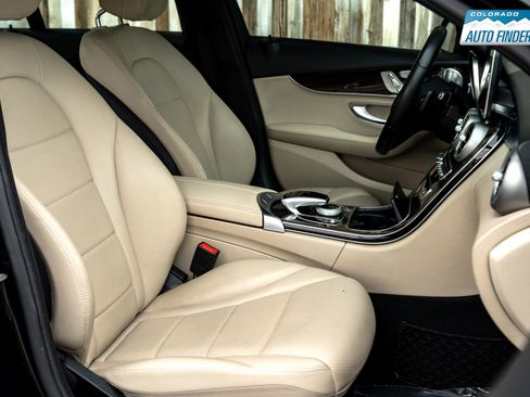 Used 2018 Mercedes-Benz C 300 4MATIC Sedan image 25