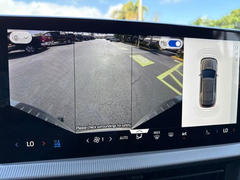 New 2026 Ford Explorer Tremor w/ Tremor Ultimate Package image 25