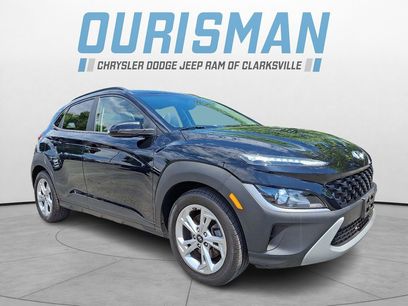 Used 2023 Hyundai Kona SEL w/ Convenience Package