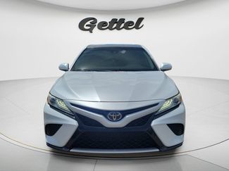 Used 2020 Toyota Camry XSE FWD video 2