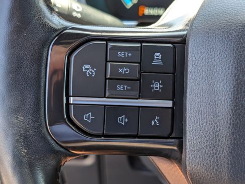 Used 2023 Ford F150 Platinum w/ Equipment Group 701A High AWD/4WD image 25