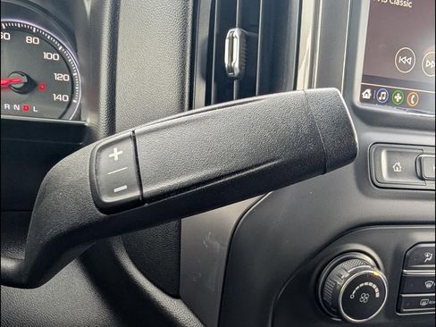 Used 2020 Chevrolet Silverado 1500 Custom w/ Rally Edition image 10