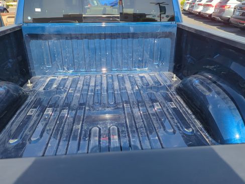 Used 2021 RAM 1500 Laramie image 32