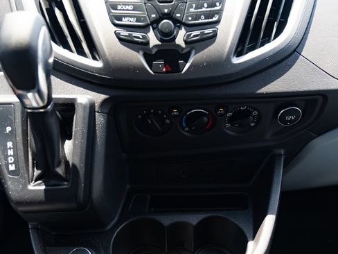 Used 2018 Ford Transit 350 XL RWD image 16