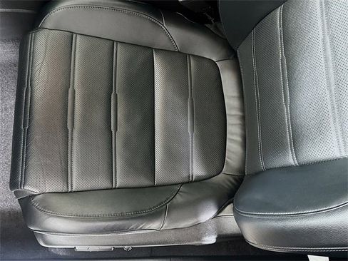 Certified 2021 Honda CR-V EX-L image 28