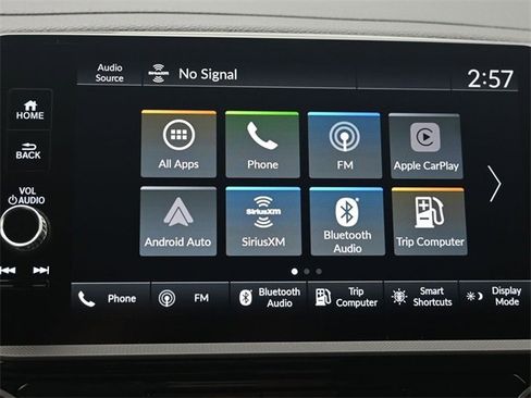 Certified 2025 Honda Ridgeline RTL image 24