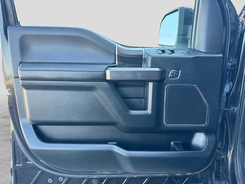 Used 2019 Ford F150 Lariat AWD/4WD image 27