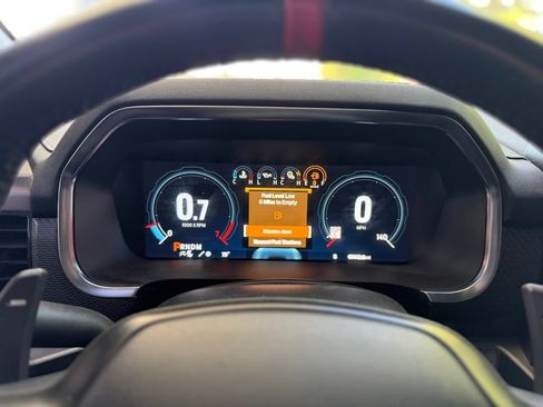 Used 2023 Ford F150 Raptor w/ Raptor 37 Performance Package AWD/4WD image 9