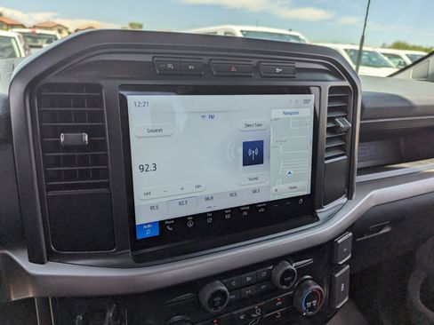 New 2024 Ford F150 XL image 48