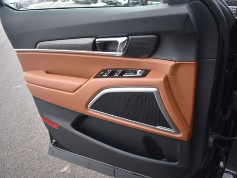 New 2025 Kia Telluride EX X-Line image 35