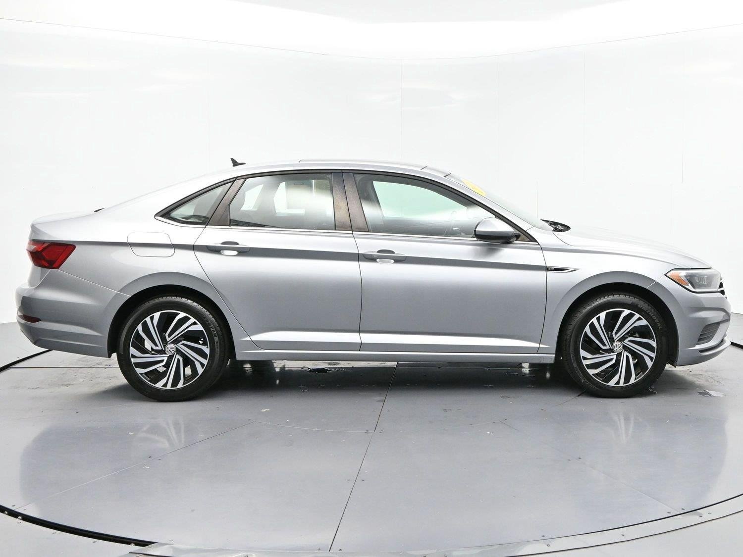 Used 2021 Volkswagen Jetta SEL FWD image 8