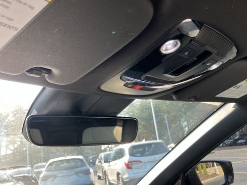 Used 2022 Kia EV6 GT-Line w/ GT-Line White Seat Package image 30