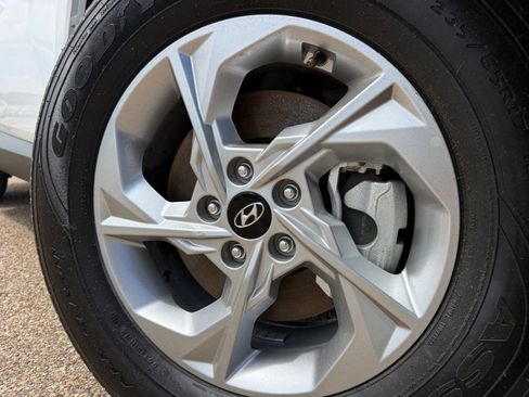 Used 2024 Hyundai Tucson SEL FWD image 10