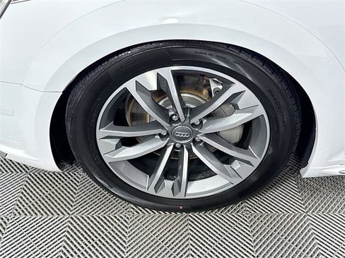 Used 2018 Audi A4 2.0T allroad Premium Plus image 4