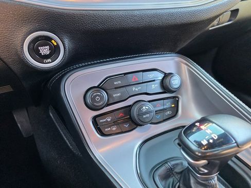 Used 2023 Dodge Challenger GT image 28