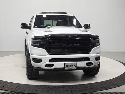 Used 2023 RAM 1500 Limited w/ Night Edition