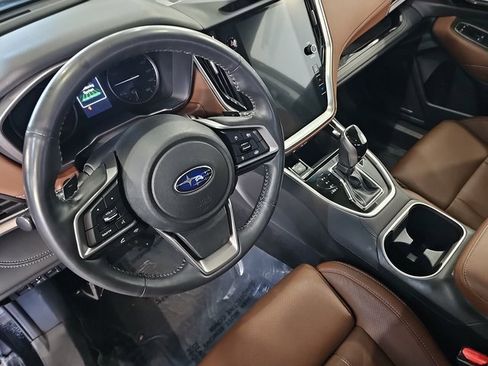 Used 2022 Subaru Outback Touring XT w/ Popular Package #2 image 16