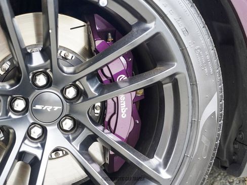 Used 2020 Dodge Challenger SRT Hellcat RWD image 54