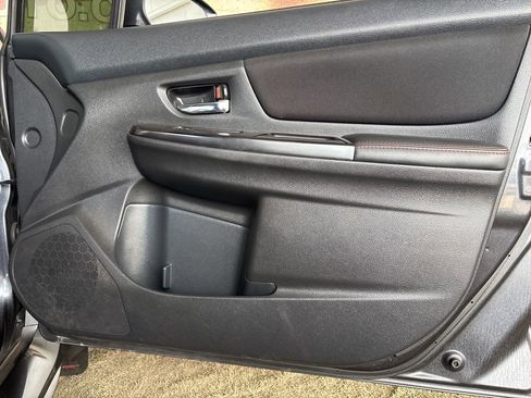 Used 2019 Subaru WRX AWD/4WD image 17
