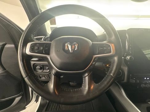 Used 2023 RAM 1500 Big Horn AWD/4WD image 22