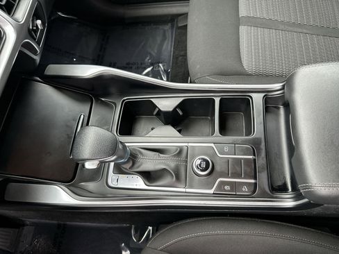 Certified 2023 Kia Sorento LX FWD image 21