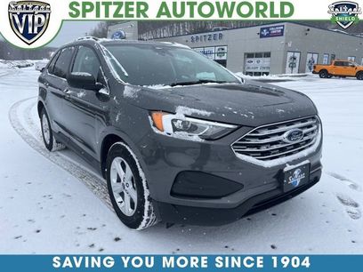 Used 2020 Ford Edge SE