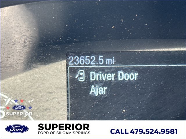 Used 2024 Ford Transit 250 148 Medium Roof w/ Load Area Protection Package RWD image 18