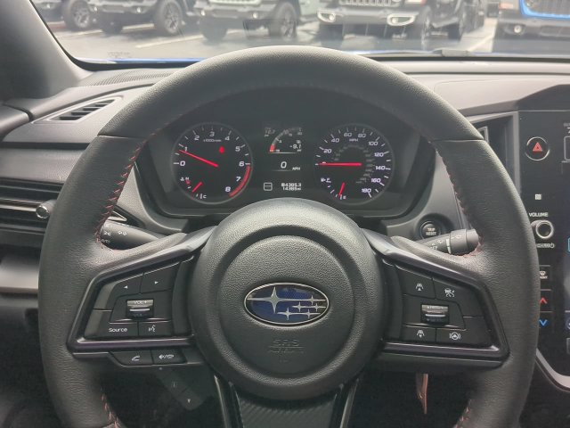 Used 2024 Subaru WRX AWD/4WD image 26