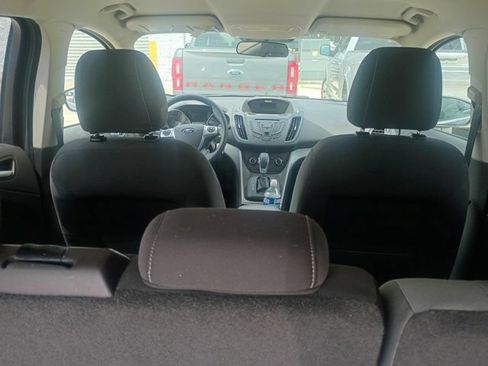 Used 2016 Ford Escape SE FWD image 24