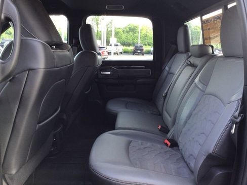 Used 2020 RAM 2500 Power Wagon AWD/4WD image 33