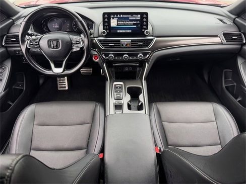 Used 2021 Honda Accord Sport image 10