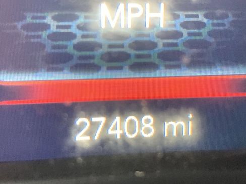 Used 2024 RAM 2500 Big Horn w/ Bed Utility Group image 13