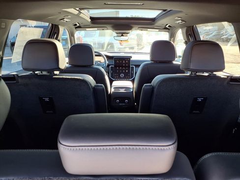 New 2026 GMC Acadia Elevation w/ Black Edition image 26