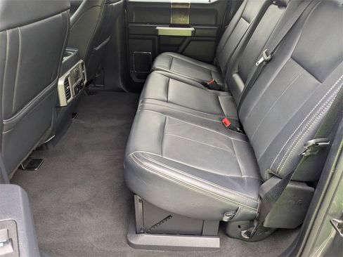 Used 2022 Ford F250 Lariat w/ Lariat Ultimate Package image 20