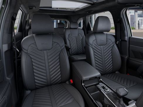 New 2026 Kia Sorento SX Prestige image 19