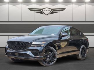 New 2026 Genesis GV80 3.5T e-SC video 1
