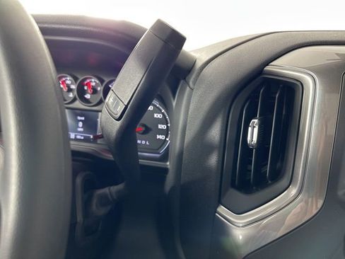 New 2024 Chevrolet Silverado 2500 W/T w/ WT Convenience Package AWD/4WD image 10