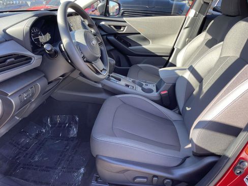 New 2026 Subaru Crosstrek 2.0i Premium image 7